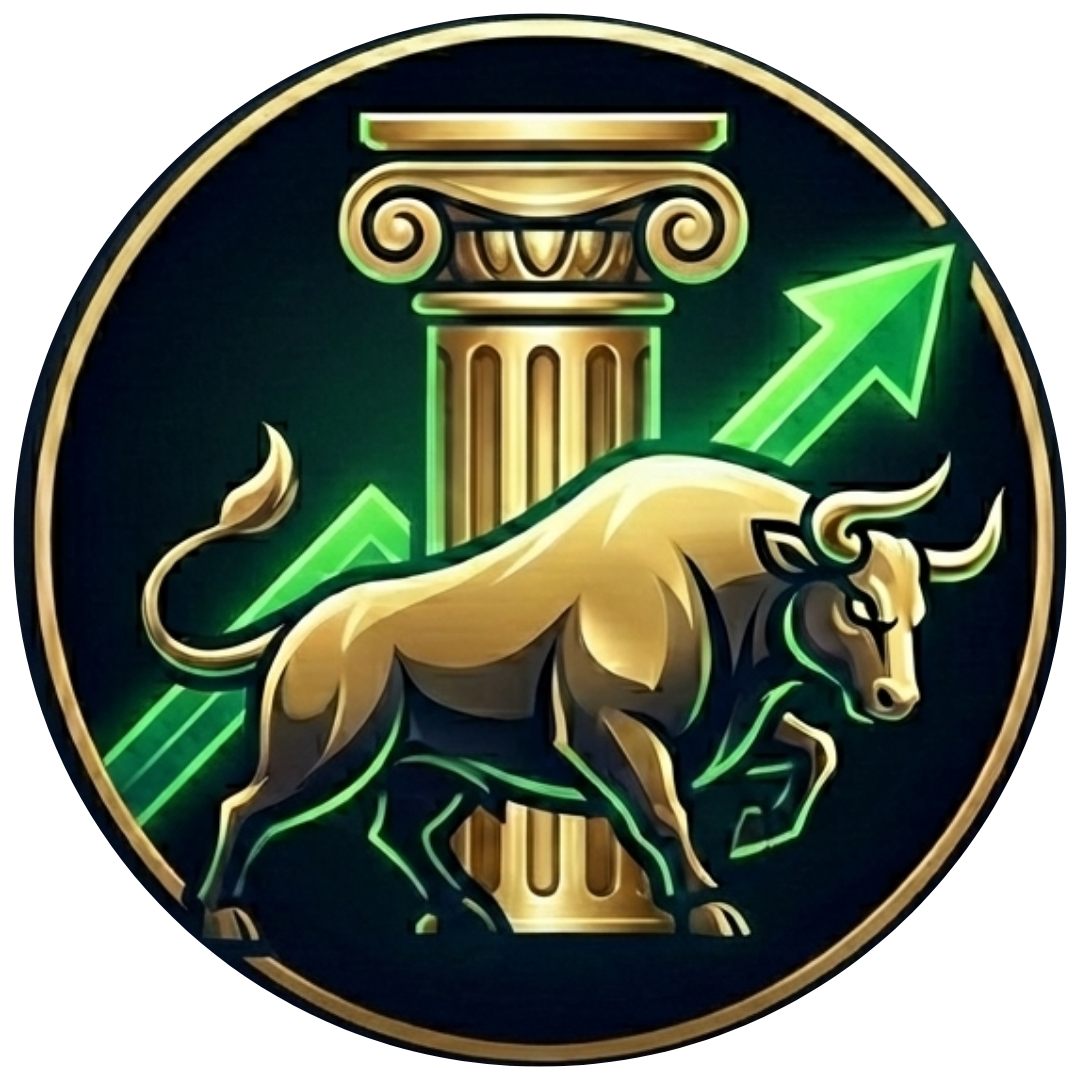 Trader Raiz